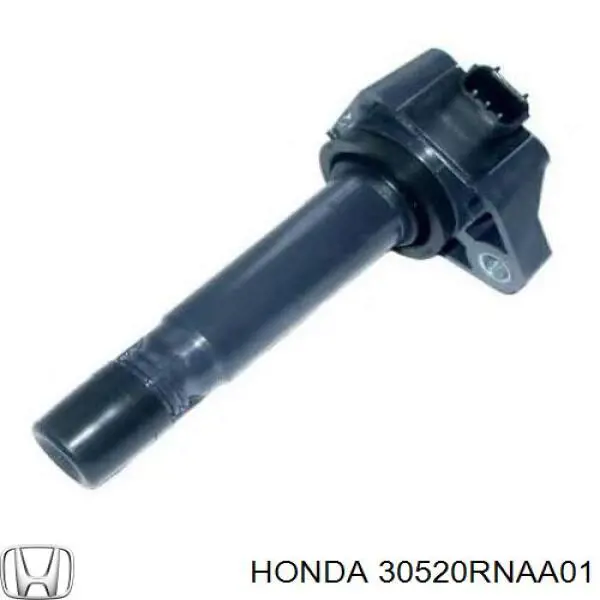 Катушка зажигания Honda 30520RNAA01