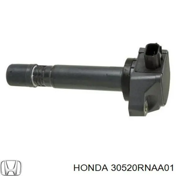 Катушка зажигания 30520RNAA01 Honda