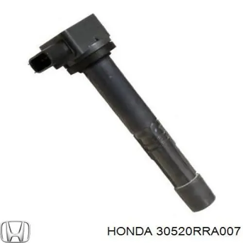 Катушка зажигания Honda 30520RRA007