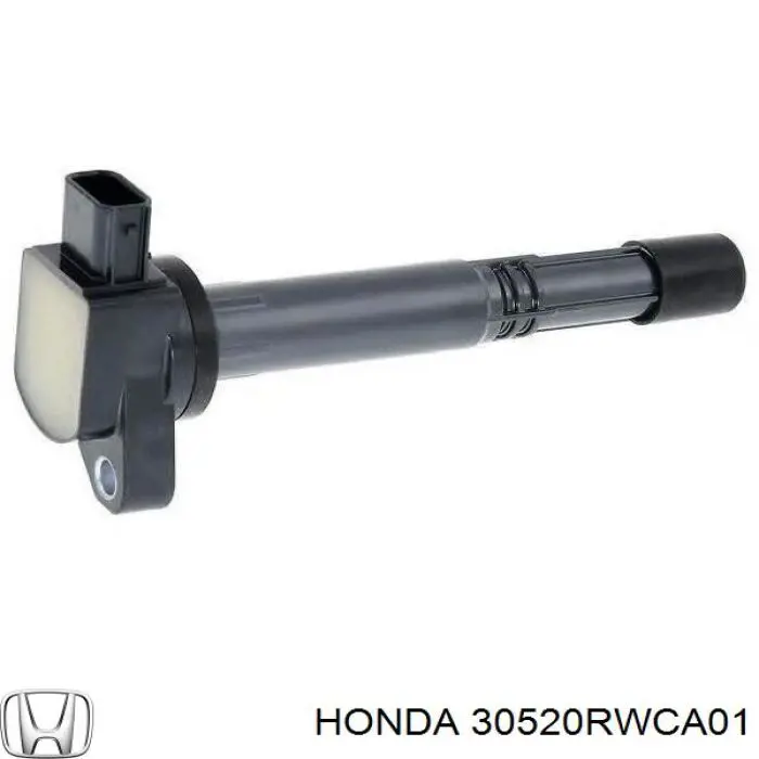 Катушка зажигания Honda 30520RWCA01