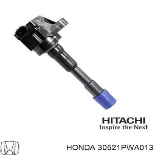 30521-PWA-013 Honda катушка