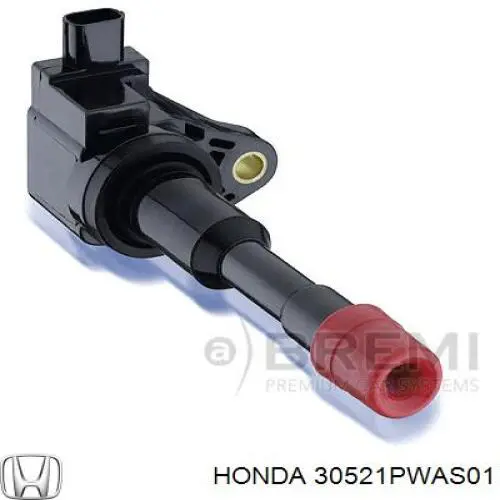 Катушка зажигания Honda 30521PWAS01