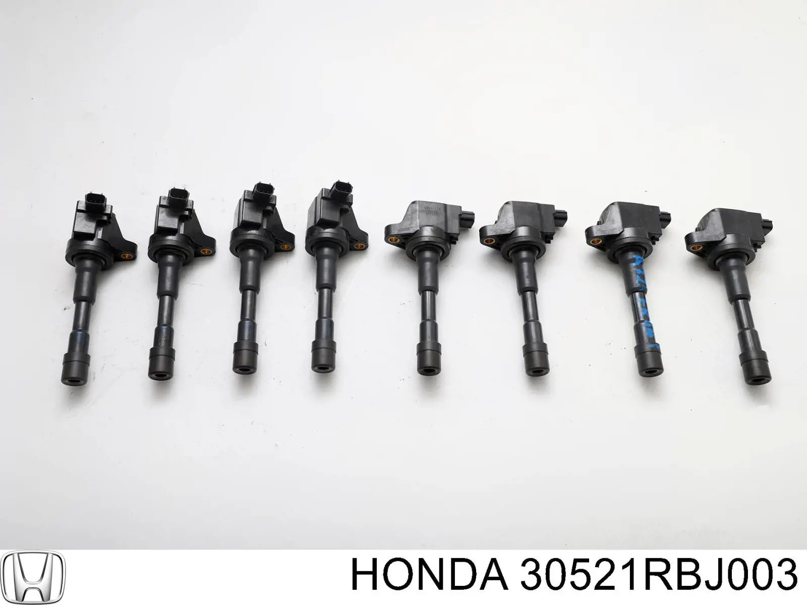GN1069312B1 Delphi Катушка зажигания