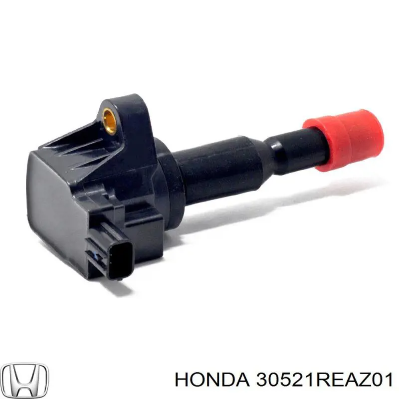 Купить 30521REAZ01 Honda Катушка зажигания