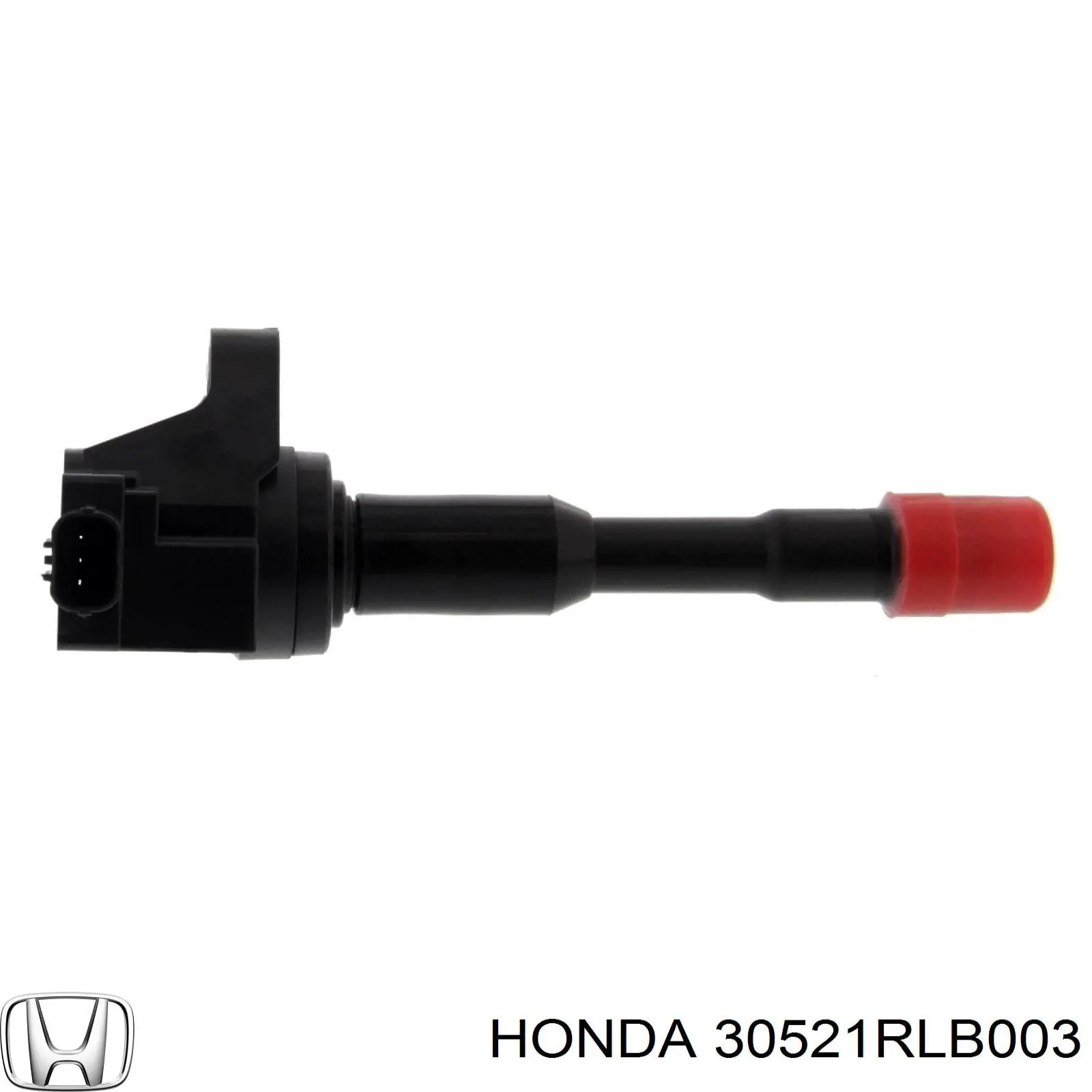 Купить 30521RLB003 Honda Катушка зажигания
