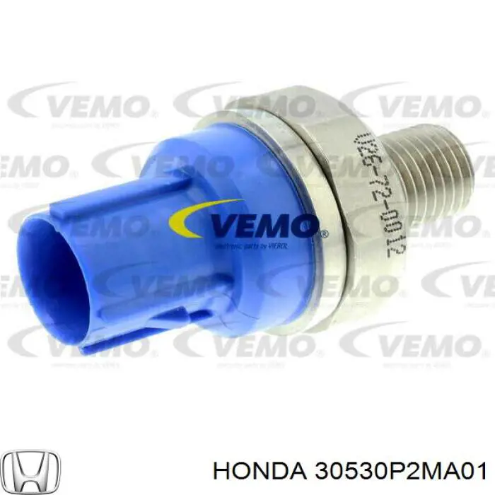 30530P2MA01 Honda sensor de detonação