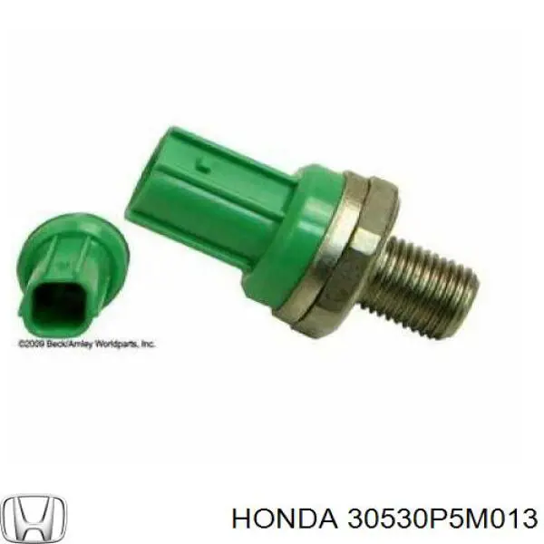 30530P5M013 Honda Датчик самовоспламенения