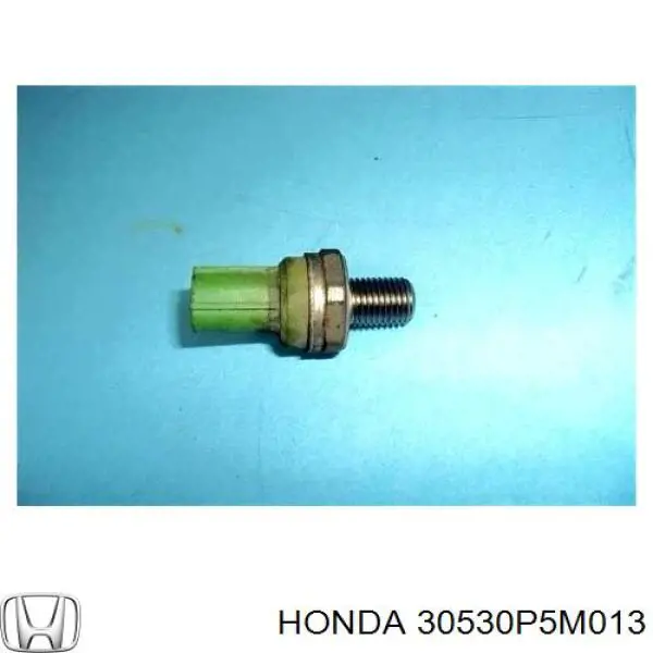 30530P5M013 Honda датчик детонации