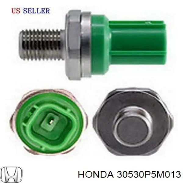 Датчик детонации Honda 30530P5M013 цена, от 13.37 USD