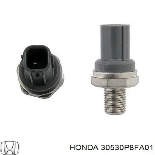 30530P8FA01 Honda датчик детонации