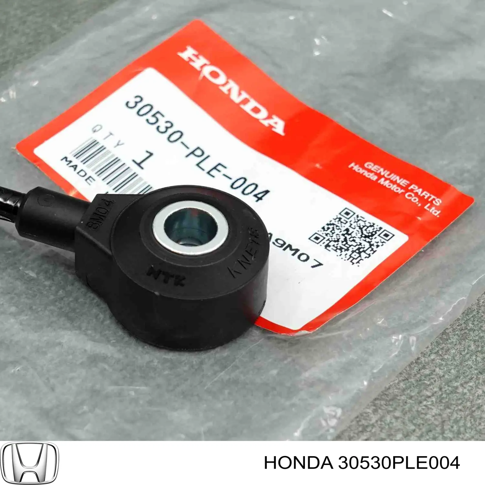 Датчик детонации Honda 30530PLE004 цена, от 88.45 USD
