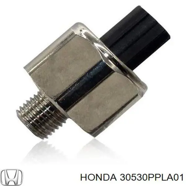 30530PPLA01 Honda датчик детонации