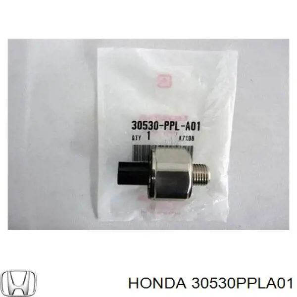 Купить 30530PPLA01 Honda Датчик детонации