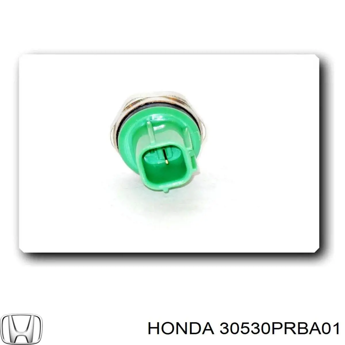 Датчик детонации Honda 30530PRBA01 цена, от 26.63 USD