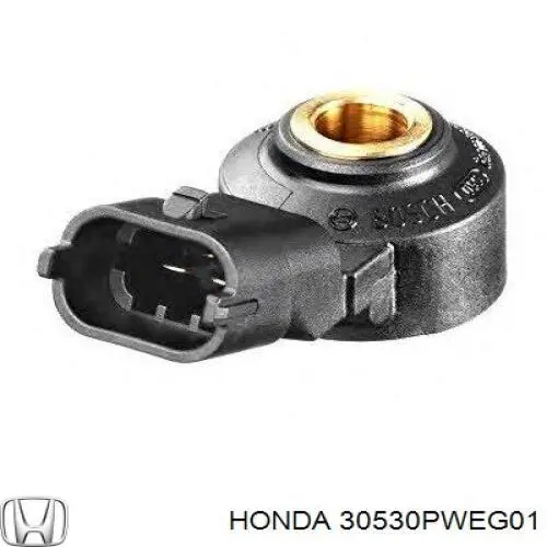 Sensor de detonaciones 30530PWEG01 Honda