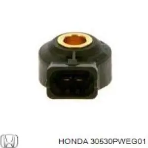 Датчик детонации Honda 30530PWEG01 цена, от 10.14 USD