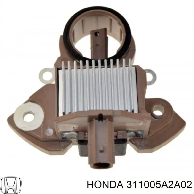 Генератор 311005A2A02 Honda