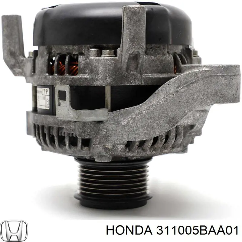 Автомобильный генератор Honda 311005BAA01 цена, от 95.02 USD