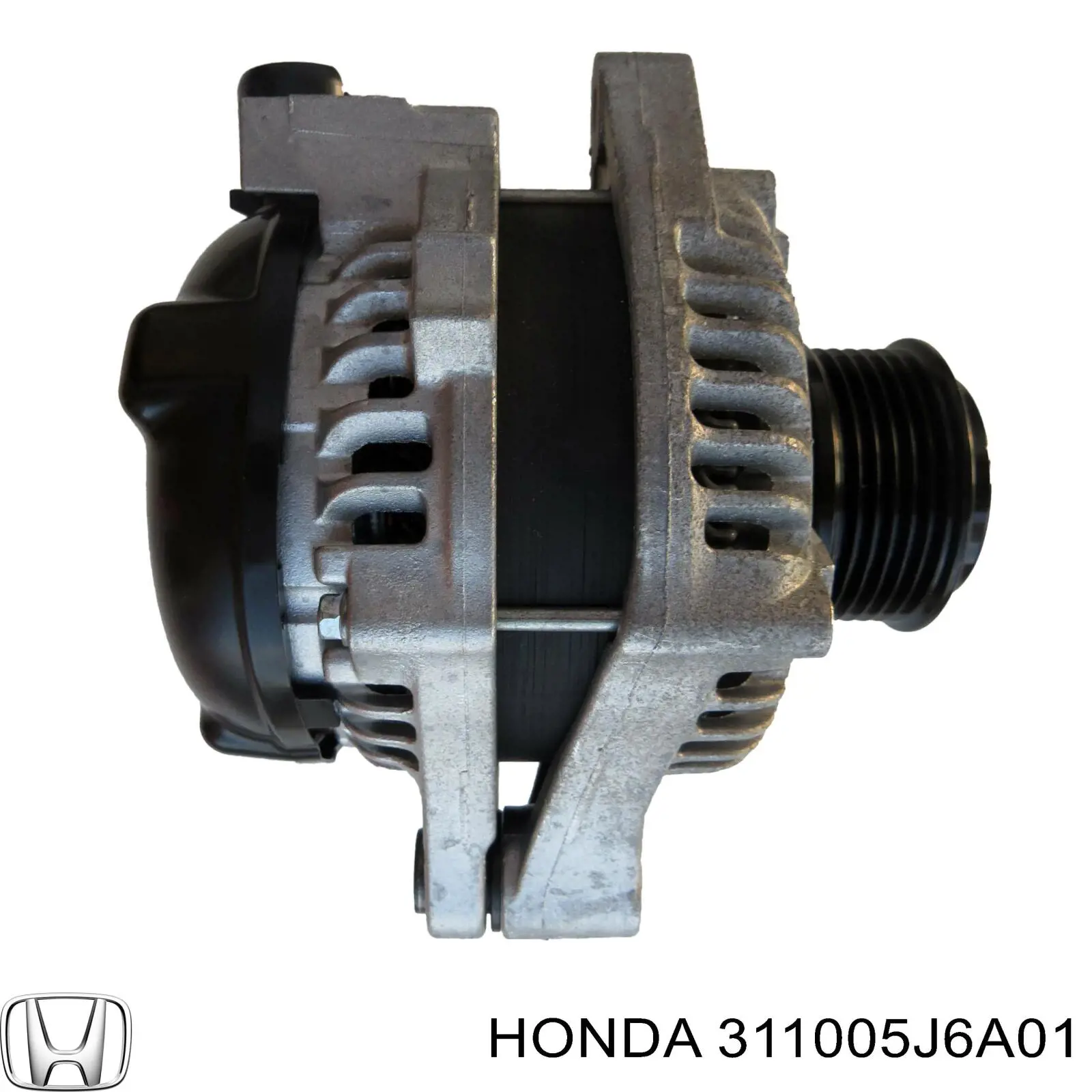 Генератор HONDA 311005J6A01