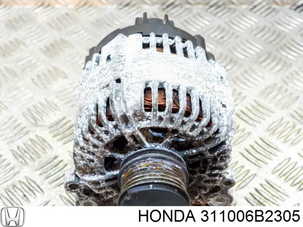 Автомобильный генератор Honda 311006B2305 цена, от 126.69 USD