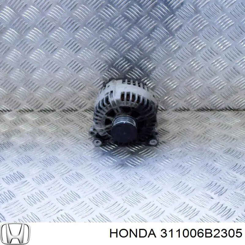 Купить 311006B2305 Honda Генератор