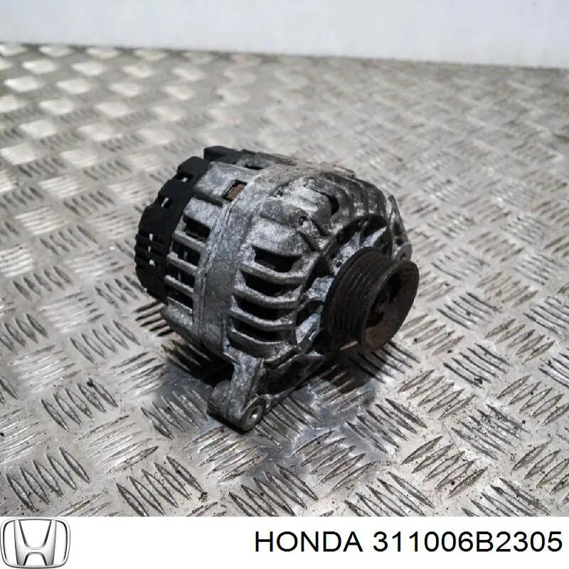 Генератор 311006B2305 Honda
