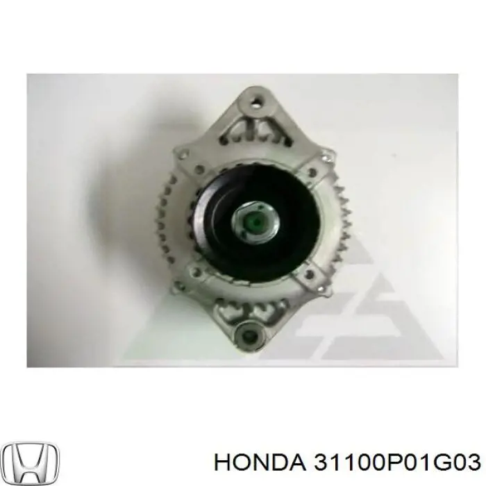  31100P01G03 Honda