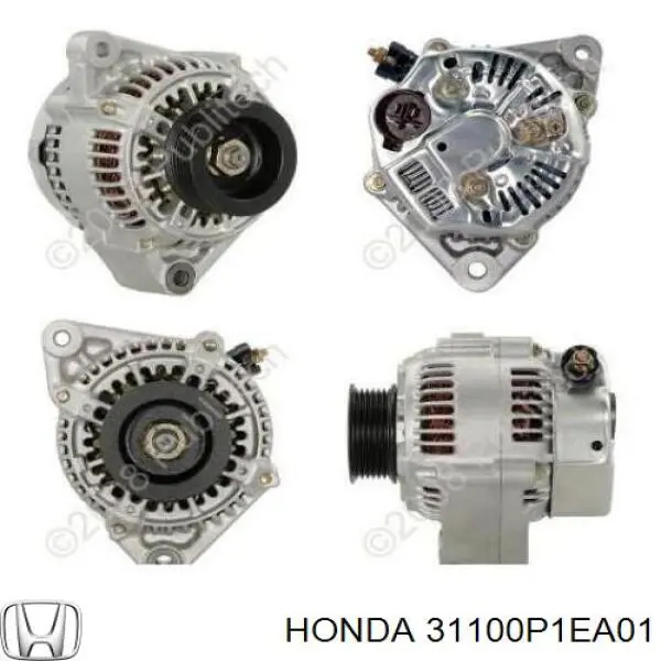 31100P1EA01 Honda gerador