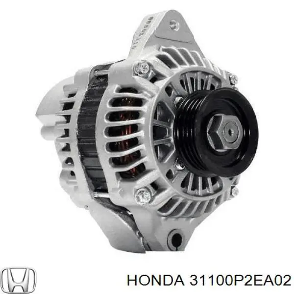 31100P2EA02 Honda генератор