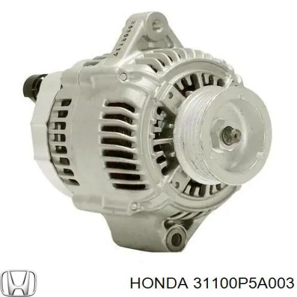 1012117230 Denso Генератор автомобильный