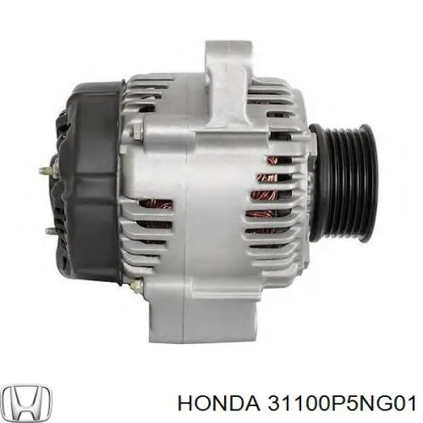 31100P5NG01 Honda генератор