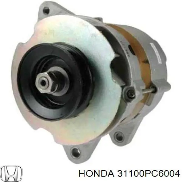  31100PC6004RM Honda