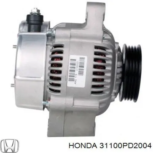Купить 31100PD2004 Honda Генератор