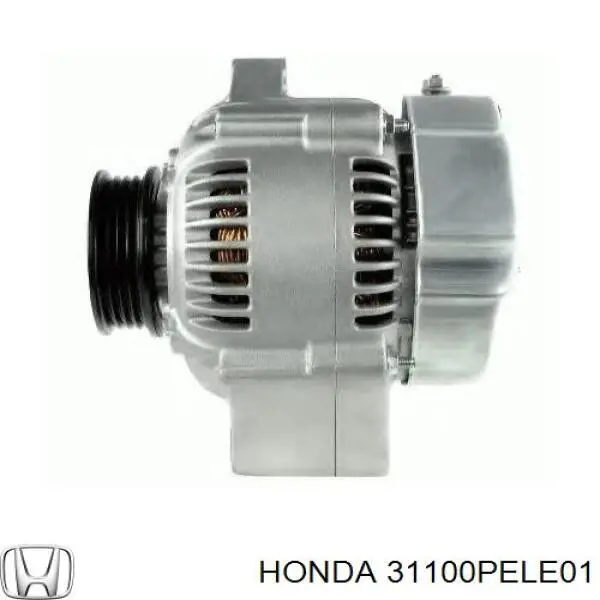 Генератор автомобиля Casco CAL35149AS