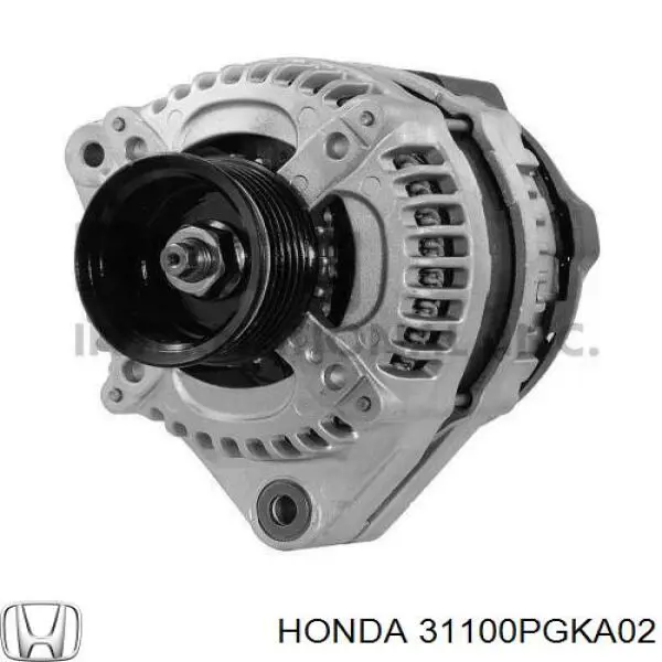 Генератор 31100PGKA02 Honda