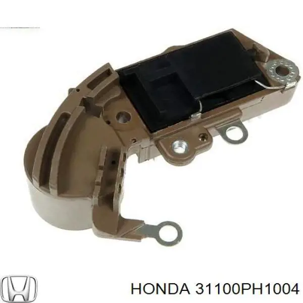 Генератор 31100PH1004 Honda