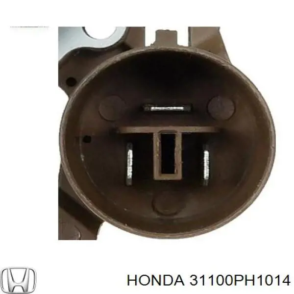 Купить 31100PH1014 Honda Генератор