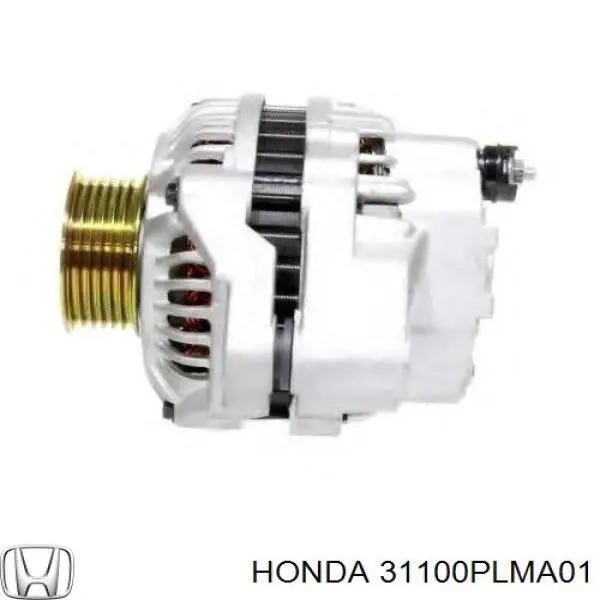 31100PLMA01 Honda генератор