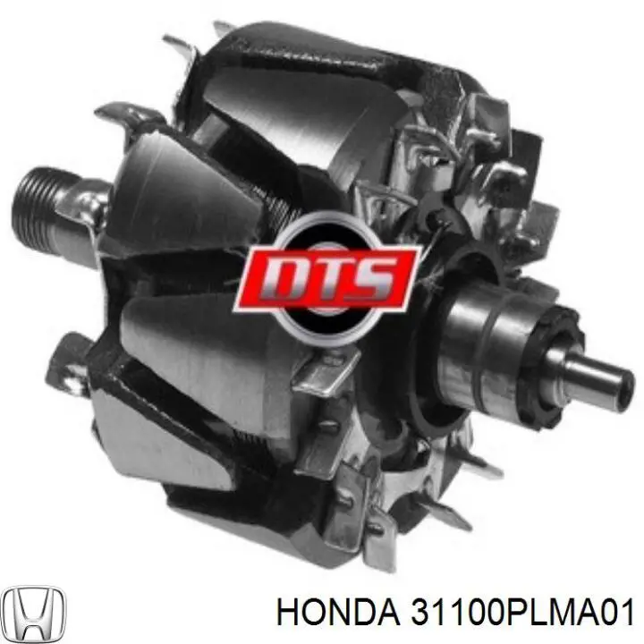 Купить 31100PLMA01 Honda Генератор