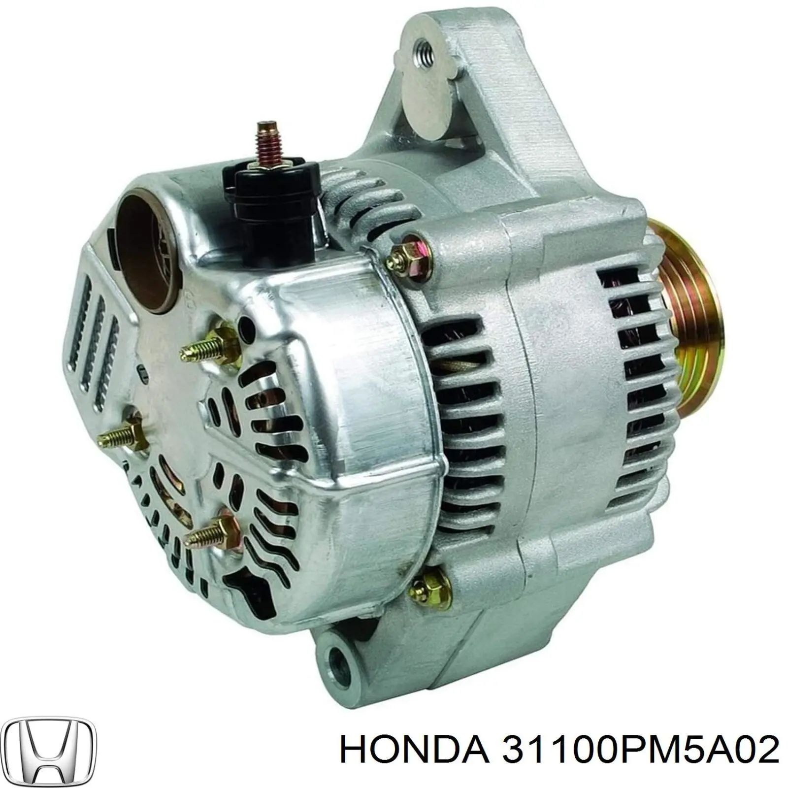 31100-PM5-A02 Honda генератор