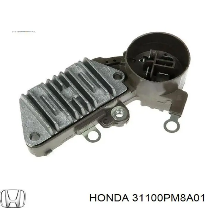 31100-PM8-A01 Honda генератор