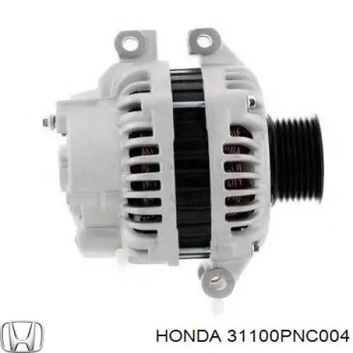 31100PNC004 Honda генератор