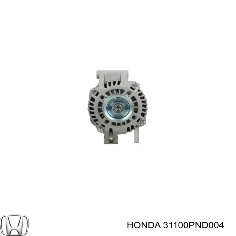 Генератор 31100PND004 Honda