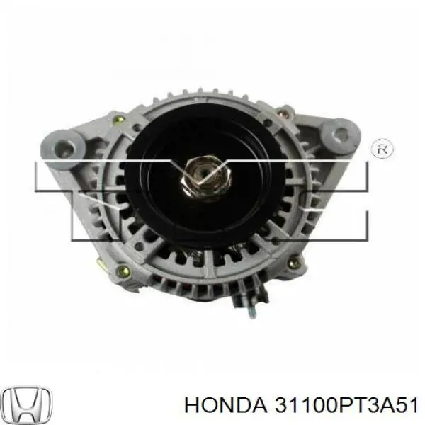 Купить 31100PT3A51 Honda Генератор