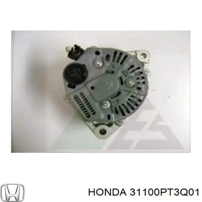 Автомобильный генератор Denso 1002118720 цена, от 56.24 USD