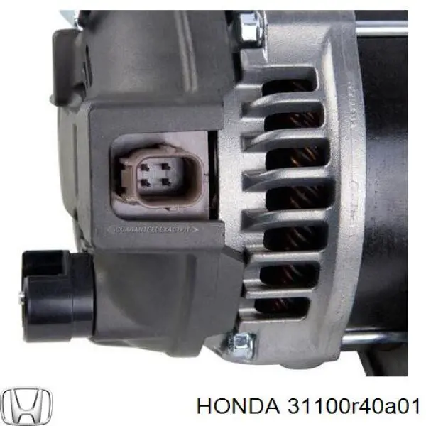 Генератор HONDA 31100R40A01