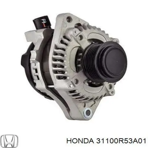 Генератор HONDA 31100R53A01