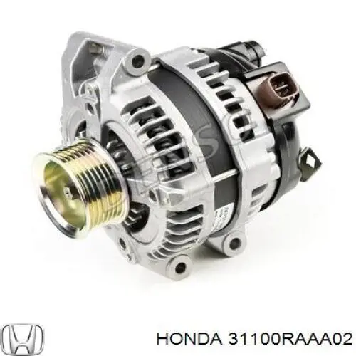 31100RAAA02 Honda генератор