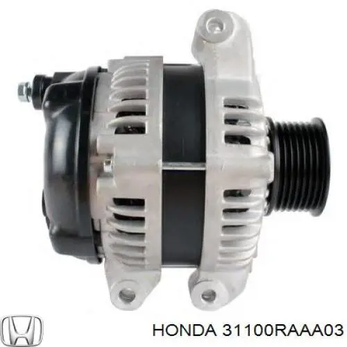 31100RAAA03 Honda gerador