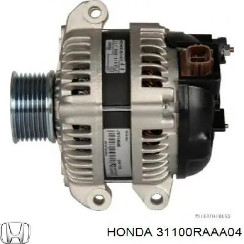 31100RAAA04 Honda генератор
